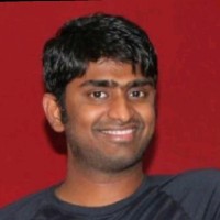 Venkata Ramesh Chunduru