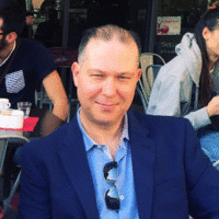 Kobi Aharon