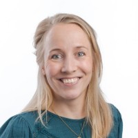 Annefrouke Haaksema