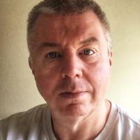 Mark Hoskins