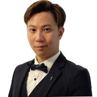 Alan Yu
