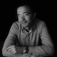 Christophe Jusson