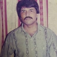 Sheikh Mukhtar