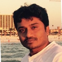 chethan kumar