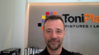 Toni Planas