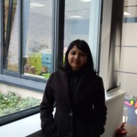 Vaishnavi P