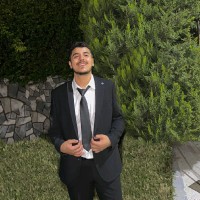 Ferhat Yildiz