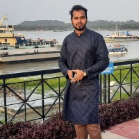 Md. Imran Hossen