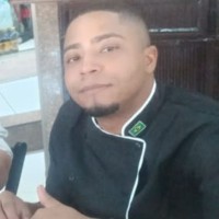 Diego Ribeiro da Silva