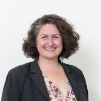 Elina Grigoriou FRSA HonRICS