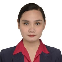 Michelle Ravago Angkico