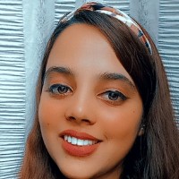 Divya Paudel