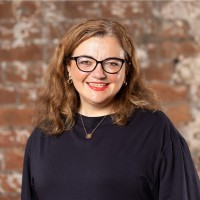 Sarah Pinch