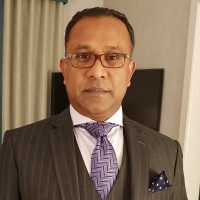 Md Mejbahur Rahman