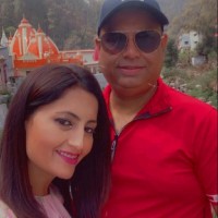Dr. Priya Mukesh Arora