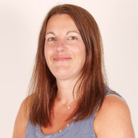 Justine Pettitt