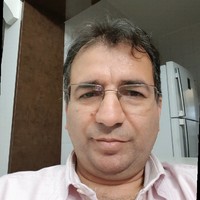 Behrouz Bozorgi