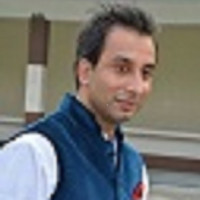 Arjun Sharma
