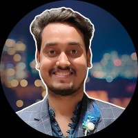 Siddharth Sen