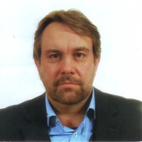 Christopher Chatfield, Cissp