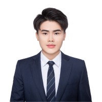 Charles Lyu