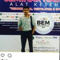 Hangga Irawan