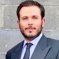 Jaime Daniel Ferrara Mañón