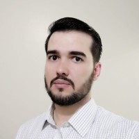 Luan Carlos Santana Baco Caracanha