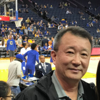 David Tan