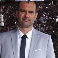 Jean Marc Rouveix