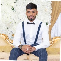 Mohammed Rafid Malik