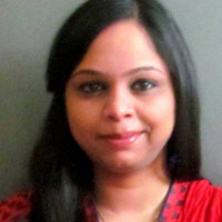 Dr. Arpita Srivastava