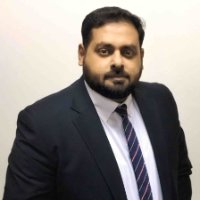 Shafeel Mohammed