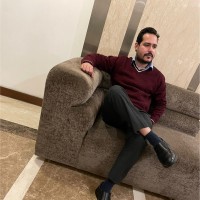 Saurabh Joshi
