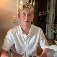 Rickard Föhrenbach Lenning