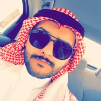 طلال الزهراني