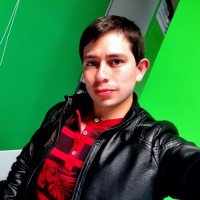 John Manuel Moreno Rojas