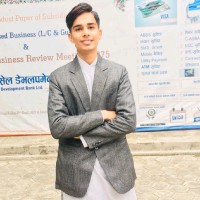 Nikhil Acharya