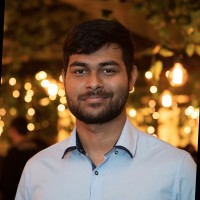 Damien Raju