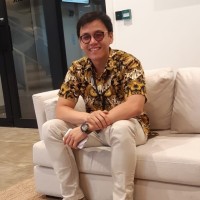 Nikolas Wijaya
