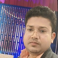 Shubham Kumar