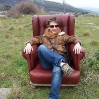 Cédric Sonrel