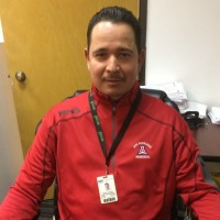 Marco Gastelum