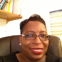 Patsy Harcum-Jones, Lcsw-C