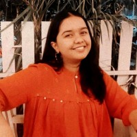 Shriya Bansod