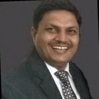 Sharad Patil