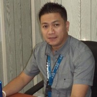 Enrico Reyes