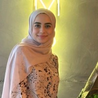 Hala Haidar, Cpcm