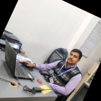 Prabhakar Kumar