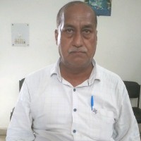 Irfan Ali